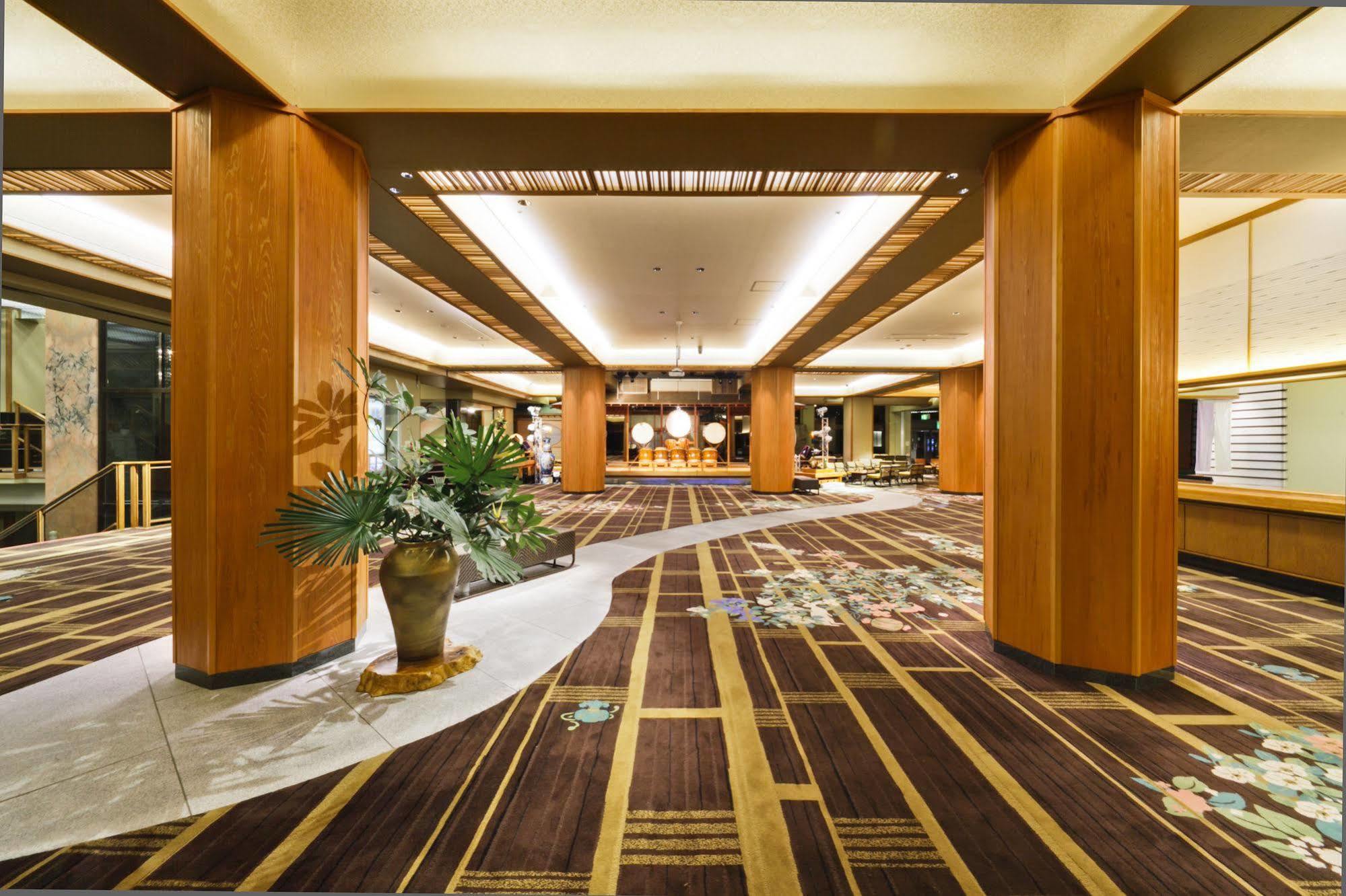 Hotel Kaneyamaen Fujiyoshida Dış mekan fotoğraf